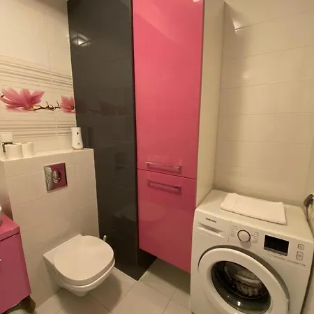 Apartment By The Old Town Danzig